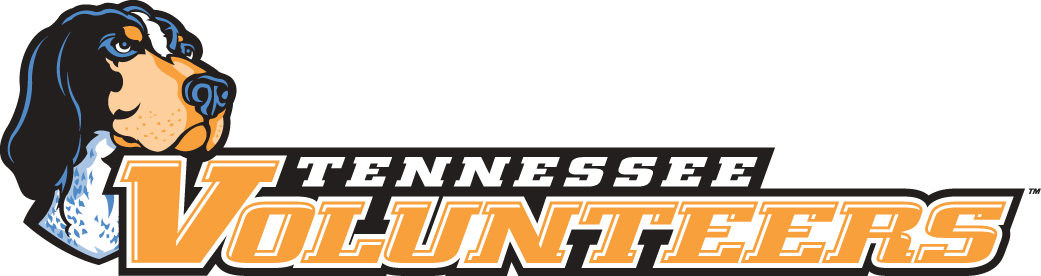 Tennessee Volunteers 2005-Pres Wordmark Logo t shirts iron on transfers v4